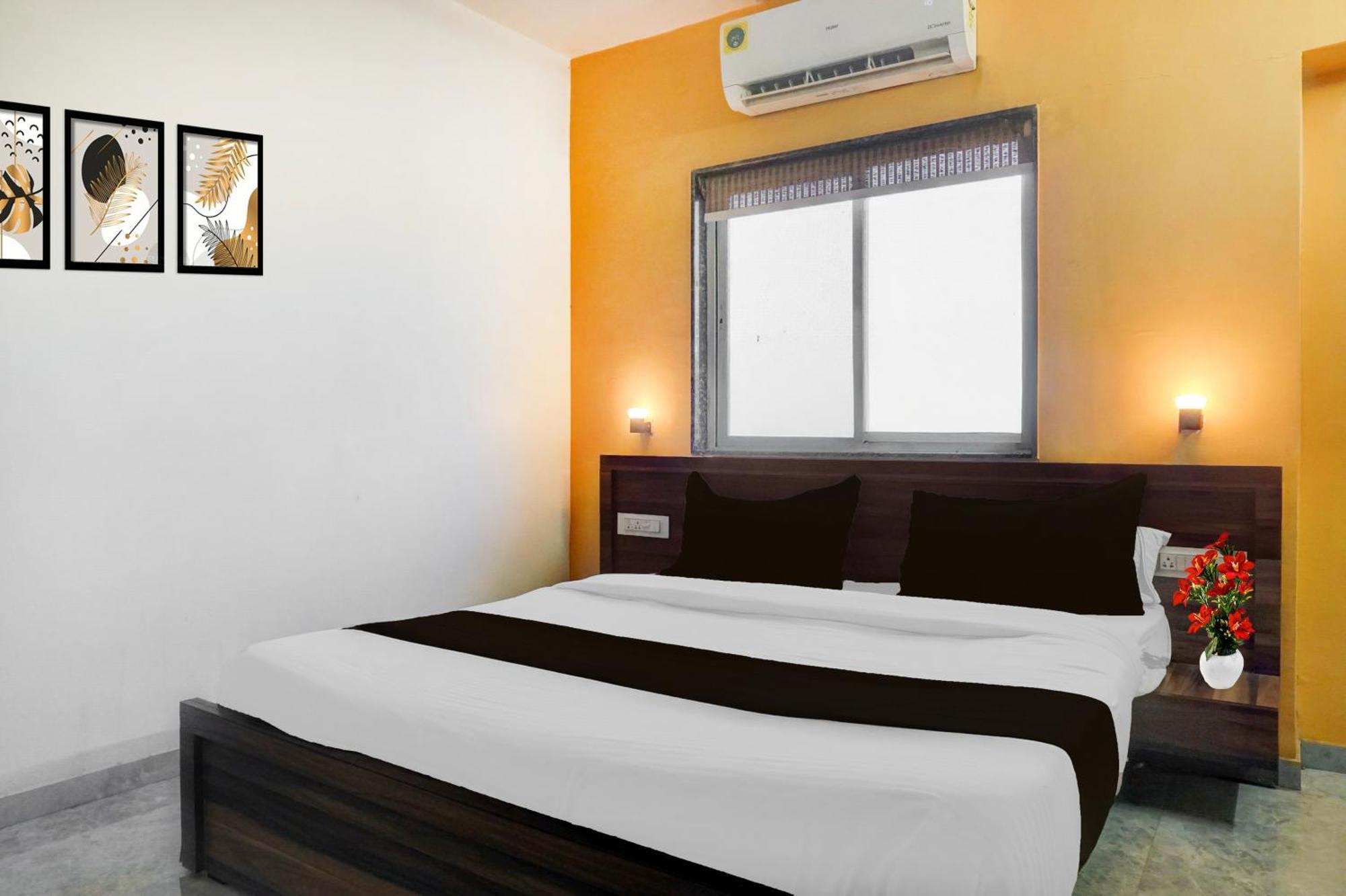 Super Townhouse Ambegaon Road Katraj Formerly White Castle Hotel *