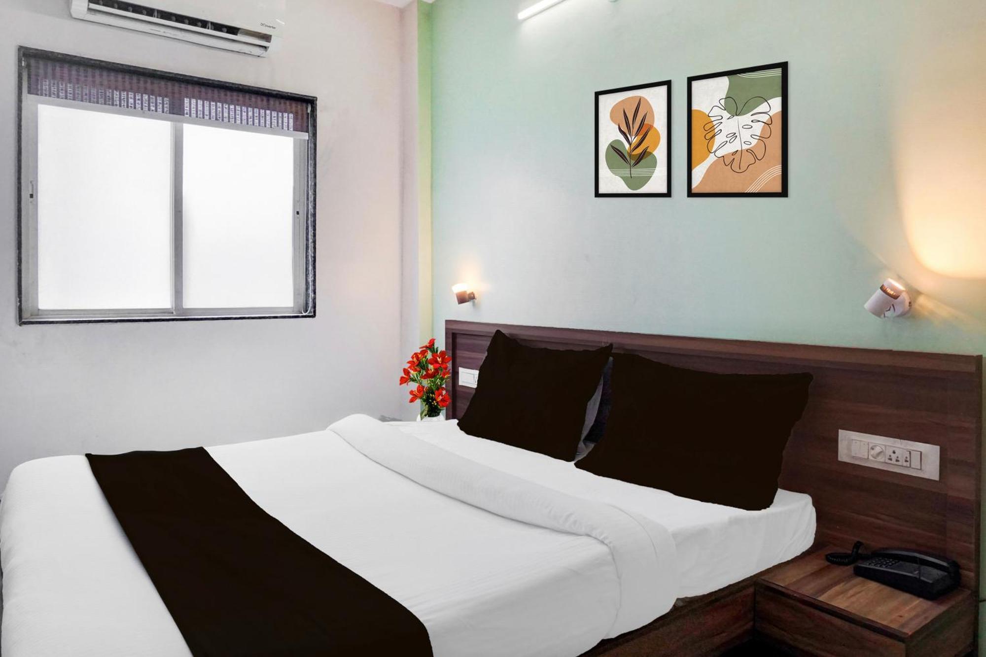 Hotel Super Townhouse Ambegaon Road Katraj Formerly White Castle